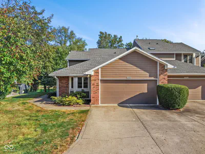 8051 Talliho Drive, Indianapolis