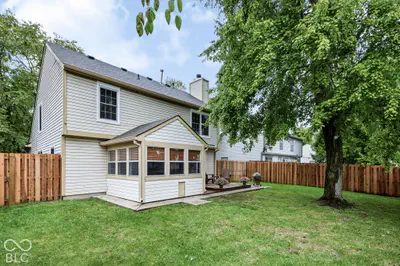 11533 Jamestown West Drive, Fishers - 44