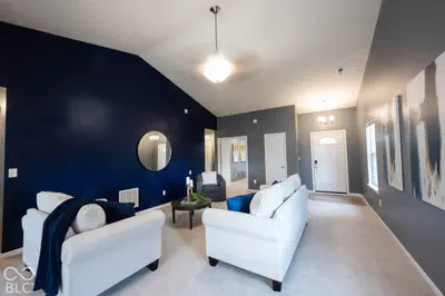 10833 Tealpoint Drive, Indianapolis - 11