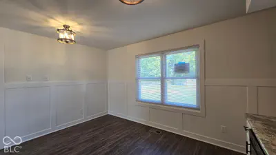 3425 Roseway Drive, Indianapolis - 9