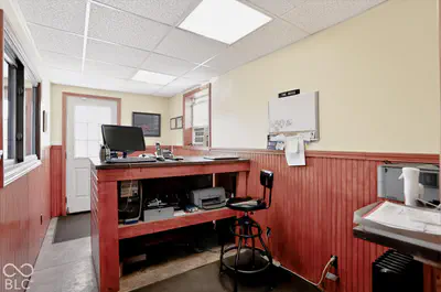 3806 S State Road 3, New Castle - 4