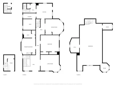 880 Fletcher Avenue, Indianapolis - 55
