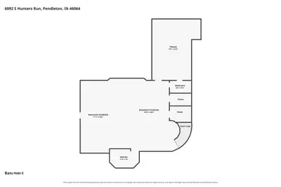 6092 Hunters, Pendleton - 68