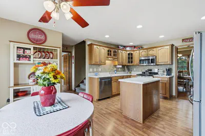 6599 Fenway, Pittsboro - 9