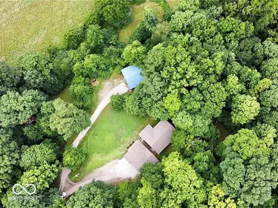 515 Monroe Dam Road, Bloomington - 46