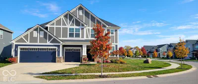 5279 Noble Crossing Parkway W, Noblesville - 1