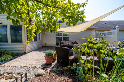 1126 Nanwich Court, Indianapolis - 57