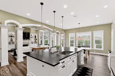 10761 Harbor Bay, Fishers - 13