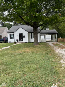 4838 E Young Avenue, Indianapolis - 2