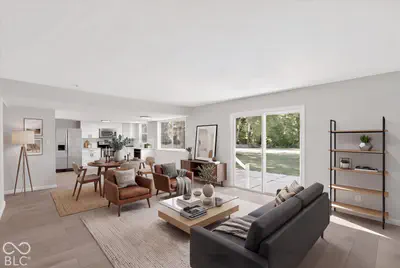 9646 Shelborne Road, Carmel - 5