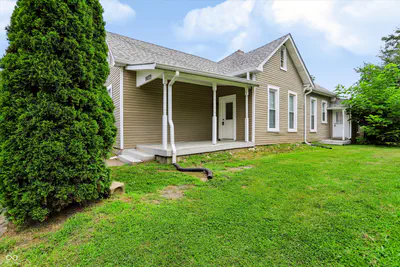 1033 Randolph Street, Indianapolis
