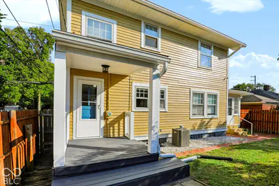 717 44th Street, Indianapolis - 45