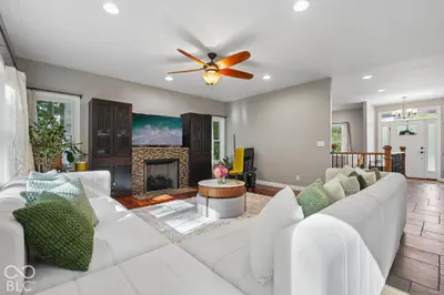 5600 Treeline Drive, Columbus - 12