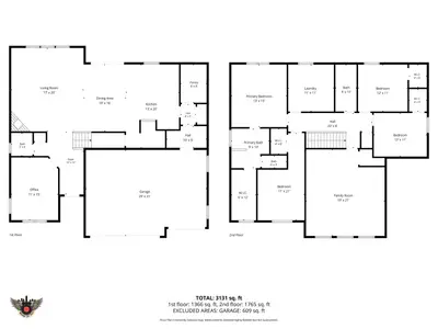 5357 Dunhaven Road, Noblesville - 46