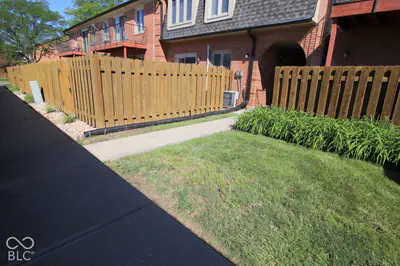1151 Canterbury Court #B, Indianapolis - 4