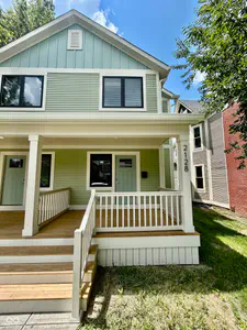2128 Delaware Street, Indianapolis - 2