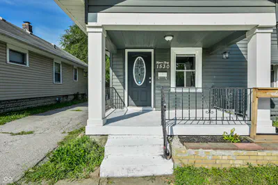 1530 Dawson Street, Indianapolis - 3