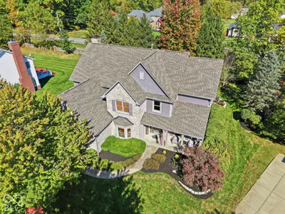 11200 Governors Lane, Fishers - 9