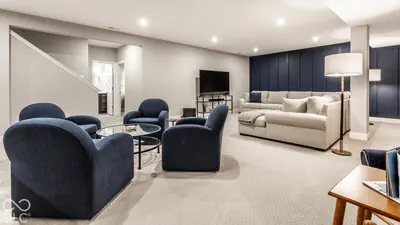 5419 Pembridge Lane, Zionsville - 33