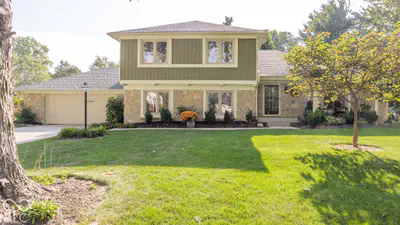 531 Village Drive, Carmel - 2