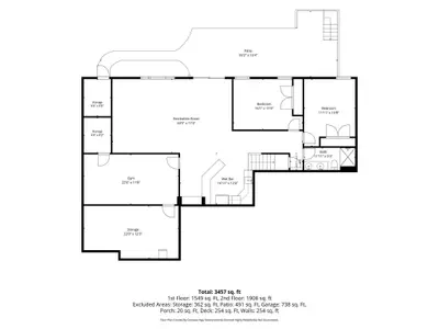 10 Stratford Way, Danville - 12