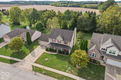 7517 Samuel Drive, Indianapolis - 3