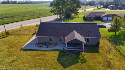 1604 Bell Ford Drive, Seymour - 48