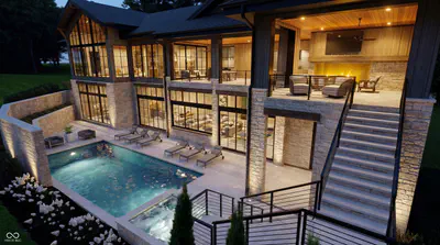 1637 Chatham Ridge Court, Westfield - 5