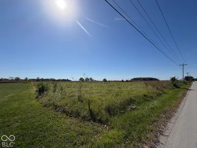 Land Only County Road 950, Brownsburg - 9
