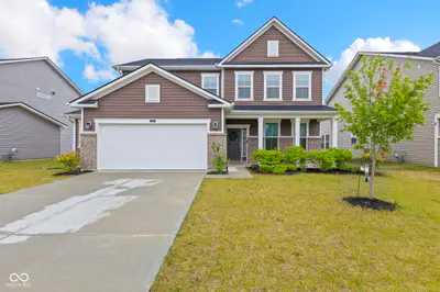 7320 Deerberg Drive, Indianapolis - 36