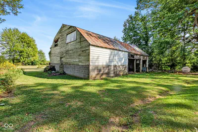 10563 N County Road 800 E E, Brownsburg - 47