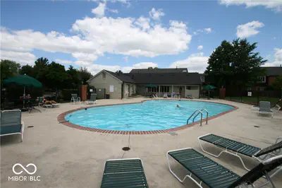 1149 Canterbury Square S #1149, Indianapolis - 3