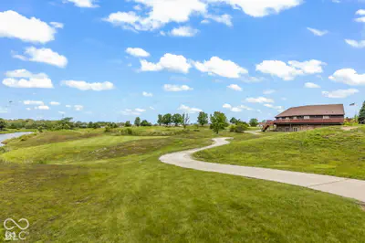 5831 Long Lake Lane, Indianapolis - 55