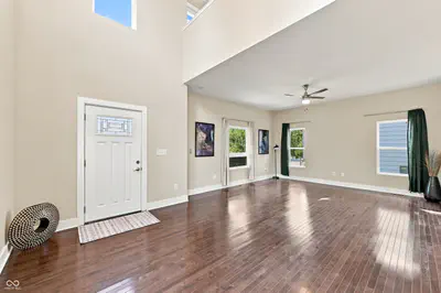 1120 Fletcher Avenue, Indianapolis - 10