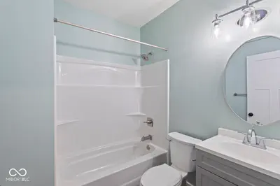 860 Abigail Lane, Ellettsville - 46