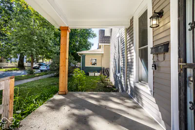 1124 Reisner Street, Indianapolis - 5
