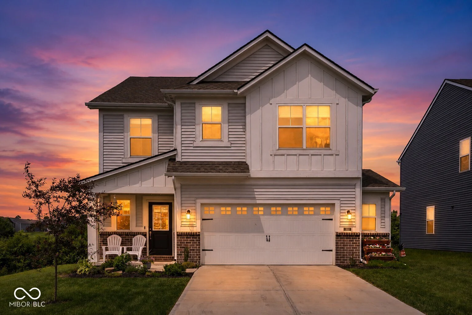 930 Lexham Court, Danville