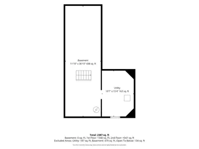 1120 Fletcher Avenue, Indianapolis - 37
