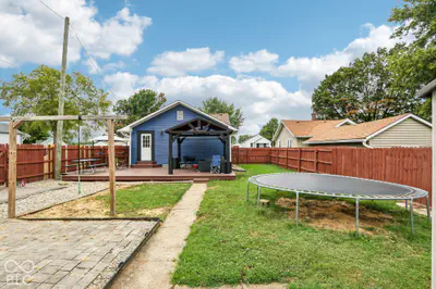 201 18th Avenue, Beech Grove - 29