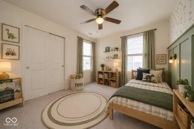 14158 Bay Willow Drive, Fishers - 29