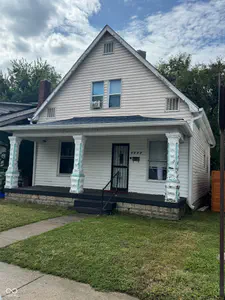 2948 Highland Place, Indianapolis
