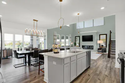 16700 Goodson Drive, Noblesville - 16