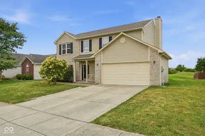 5320 Sandwood Drive, Indianapolis - 2