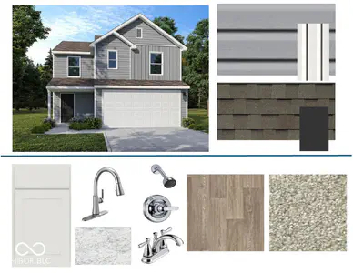 1688 Marcile Drive, Martinsville - 3