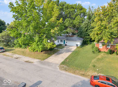 924 N Boehning Street, Indianapolis - 2