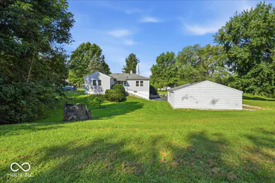 6021 Shelby Street, Indianapolis - 9