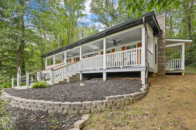 2090 Goose Creek Road, Martinsville - 8