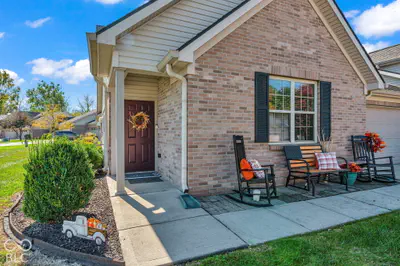 5515 Lipizzan Lane, Plainfield - 3