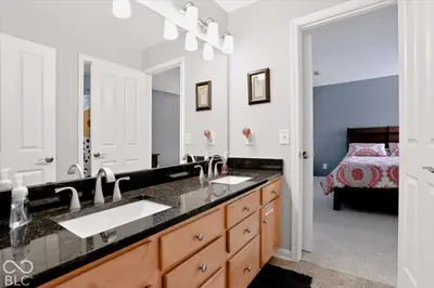 6579 Bainbridge Circle, Zionsville - 35