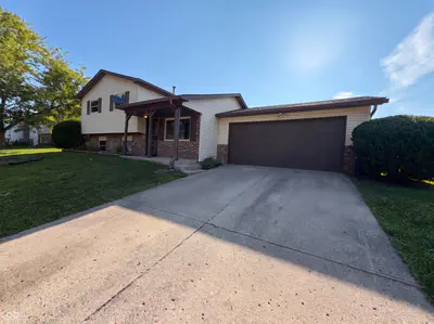 7533 Ardwell Drive, Indianapolis